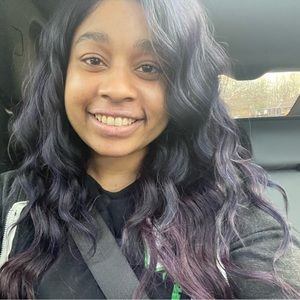 💜 Meet the Posher! 💜